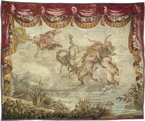 Der Sturz des Phaeton, nach 1776