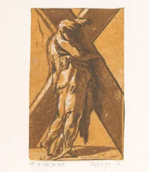 Heiliger Andreas (Christus und die zwölf Apostel)