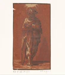 Heiliger Judas Thaddäus