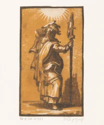 Heiliger Matthäus