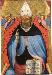 Heiliger Augustinus
