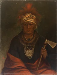 Keokuk (Der Wachsame Fuchs)