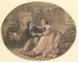 Ein geliebter Ehemann, n.d.