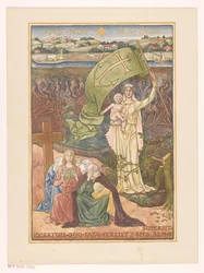 Transvaalse Prent