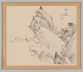 Nachhall der Taiga, Band 1 (Blatt 30)
