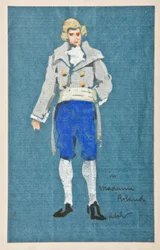 Bei Madame Roland