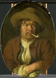Der Raucher