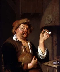 Der Raucher