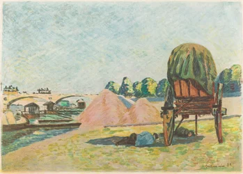 Landschaft