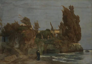 Villa am Meer II