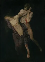 Paolo und Francesca
