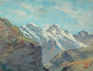 Ansicht in Norwegen