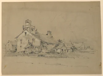 Bauernhaus