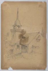 Römisch-katholische Kapelle der Heiligen Sylvia