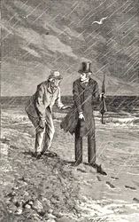 "Der Mondstein" von Wilkie Collins