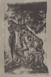 Figuren der Erde