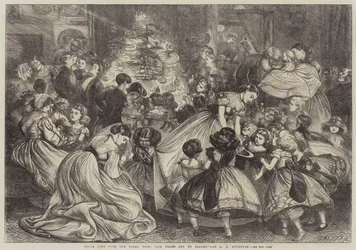 Onkel John mit den jungen Leuten, Alle Preise und keine Nieten!