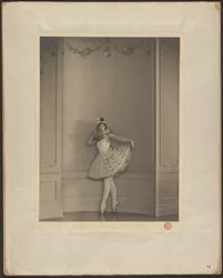 Ballerina