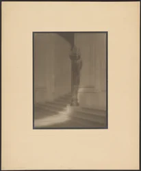 "Electrolier" San Francisco City Hall