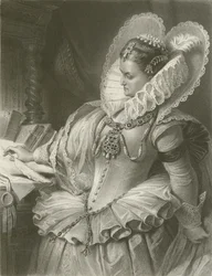 Elisabeth, Königin von England