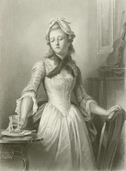 Luise Miller