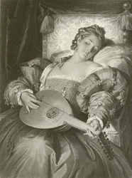 Prinzessin Eboli