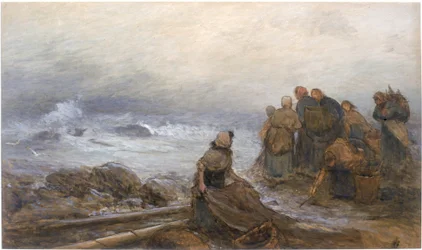 Die Ernte des Meeres