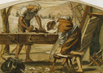 Der Zimmermann