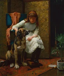 Privat und vertraulich