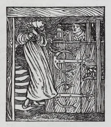 Hans Christian Andersen: Die Prinzessin auf der Erbse
