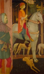 Kilhwych, der Königssohn