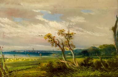 Dundee von Strips of Craigie