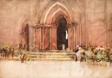 Kirkwall Kathedrale, Orkney