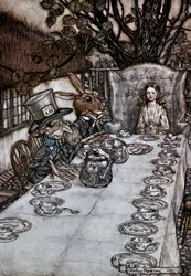 Alice im Wunderland