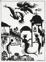 Illustration für 