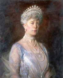 Königin Mary