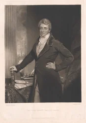 1. Baron Glenelg Grant
