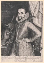 1. Herzog von Sexto Spinola
