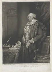 1. Earl von Carnarvon Herbert