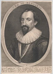 3. Earl of Pembroke Herbert