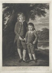 3. Earl Bathurst Bathurst
