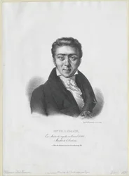 Abel-François Villemain