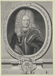 Adam Gottlob Baron Meusebach
