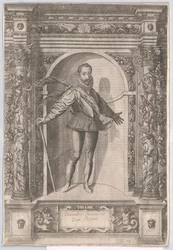 Alessandro Farnese
