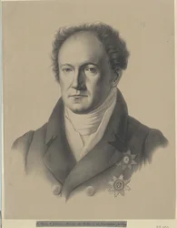 Alexander Nikolajewitsch Galitzin