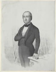 Alfred Graf von Windisch-Graetz