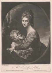 Anna Maria Appolonia Imhoff