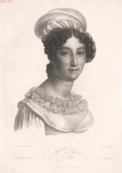Anne François Hippolytus Mars