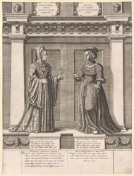 Erzherzogin von Österreich Kunigunde