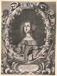 Erzherzogin von Österreich Eleonore Marie Josefa